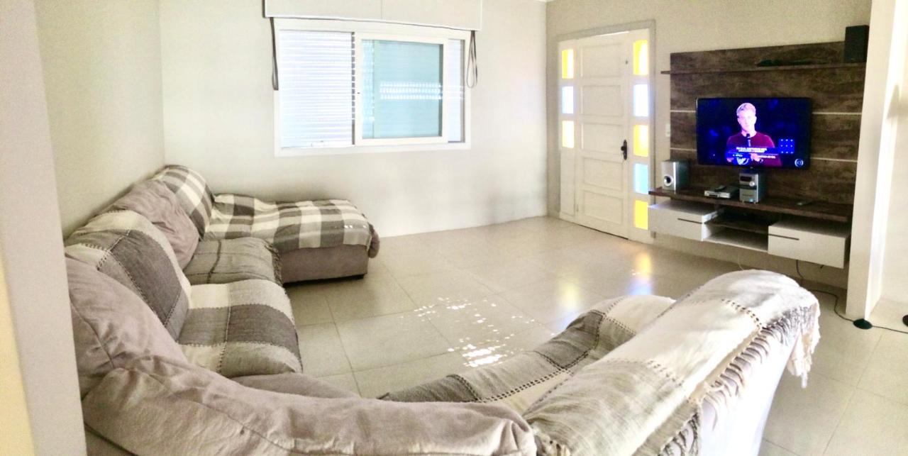 Willa Casa Em Capao Capão da Canoa Zewnętrze zdjęcie